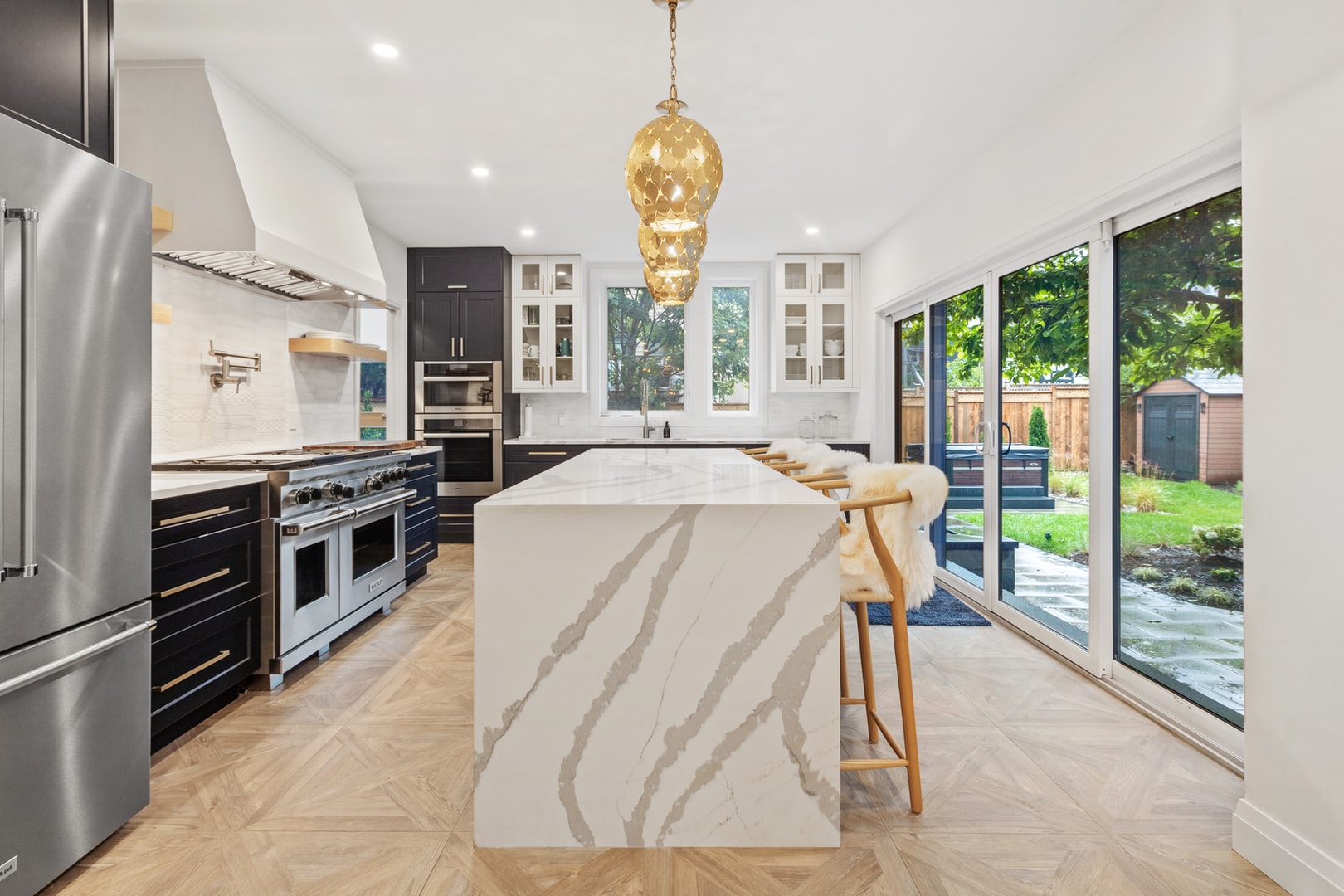 cabinet handles kitchen geelong