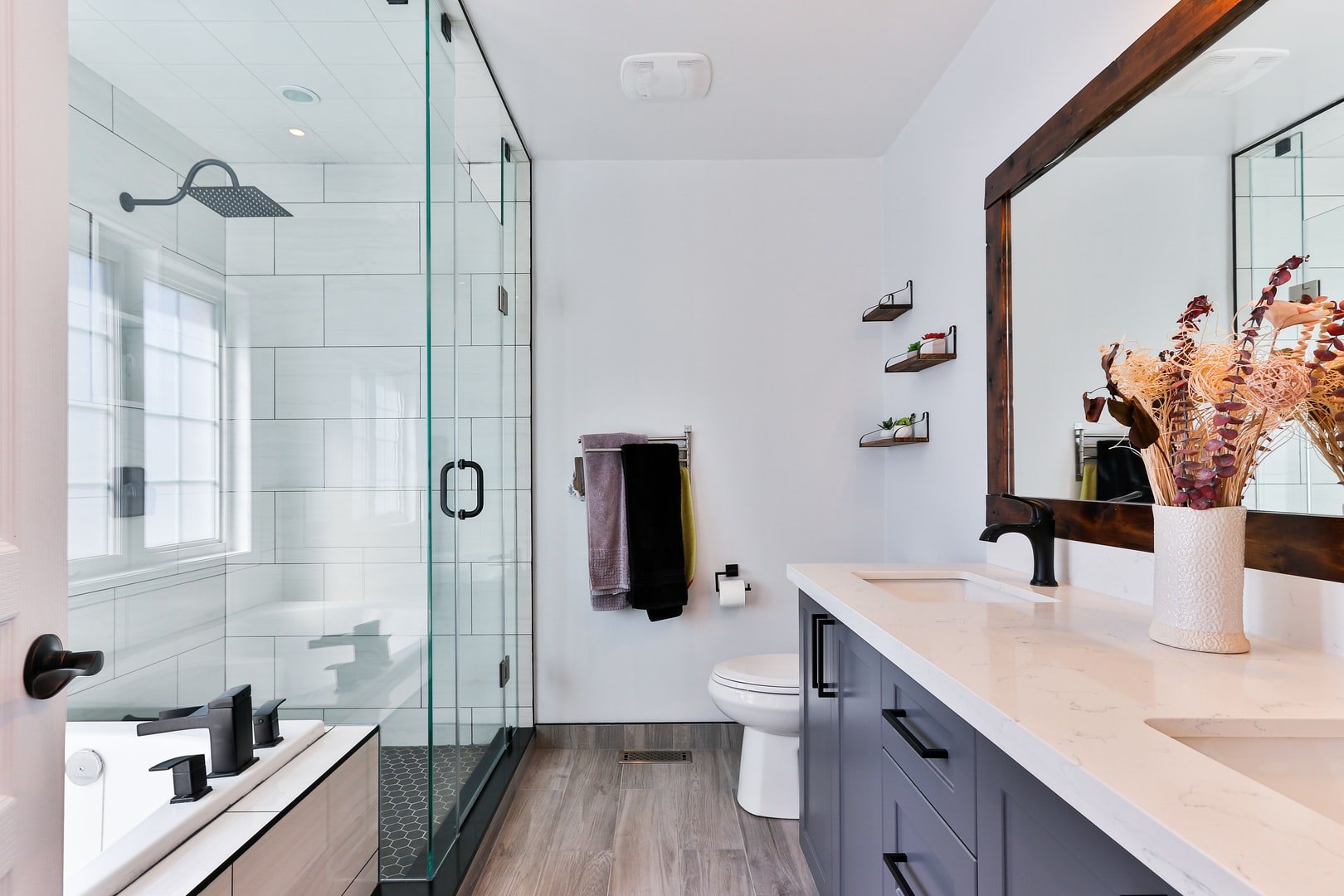 bathroom cabinets design geelong