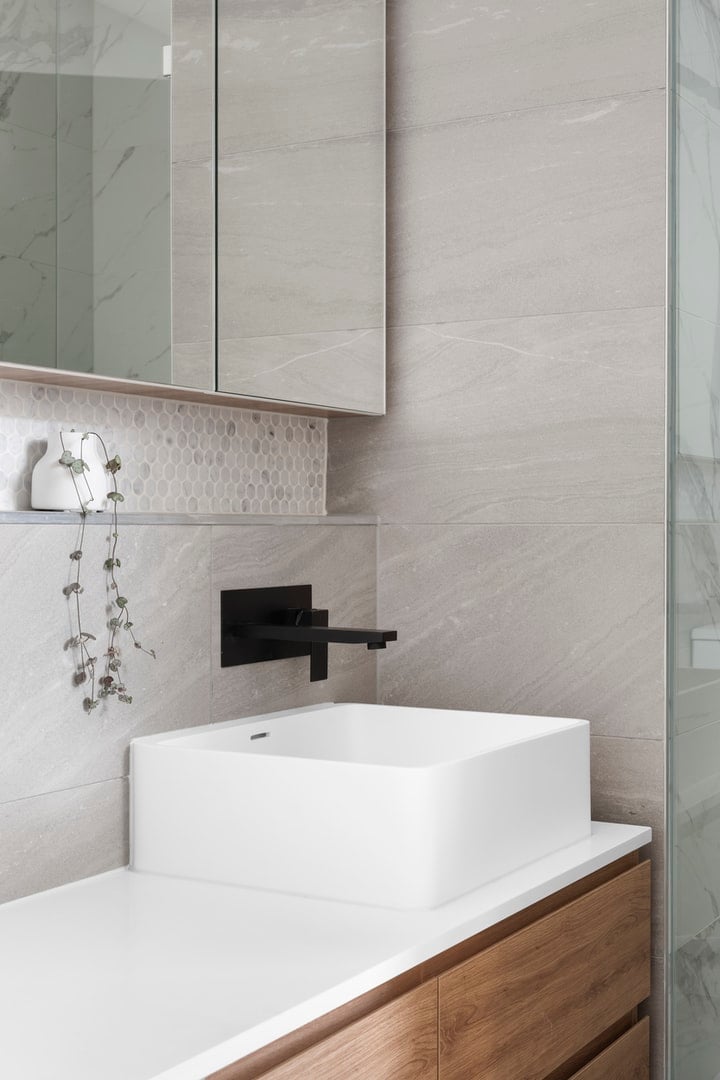 bathroom cabinet installation geelong