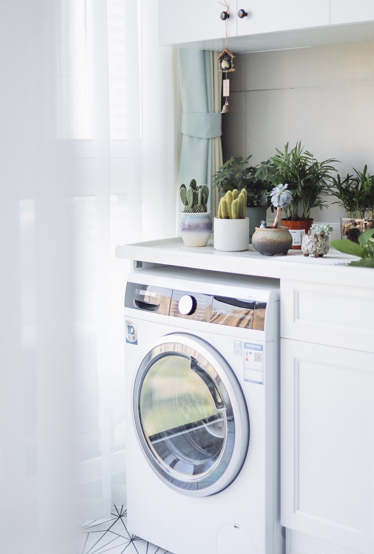 laundry cabinets storage geelong