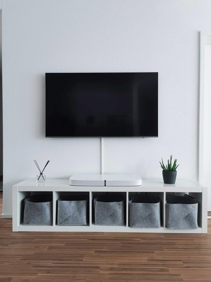 geelong cabinet maker tv unit